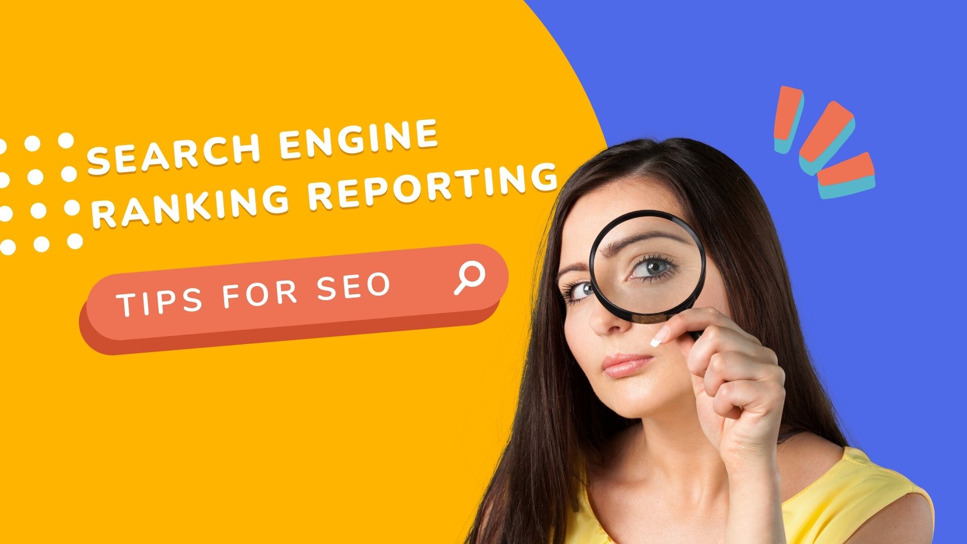 Search Engine Ranking Report: Proven Tips for SEO